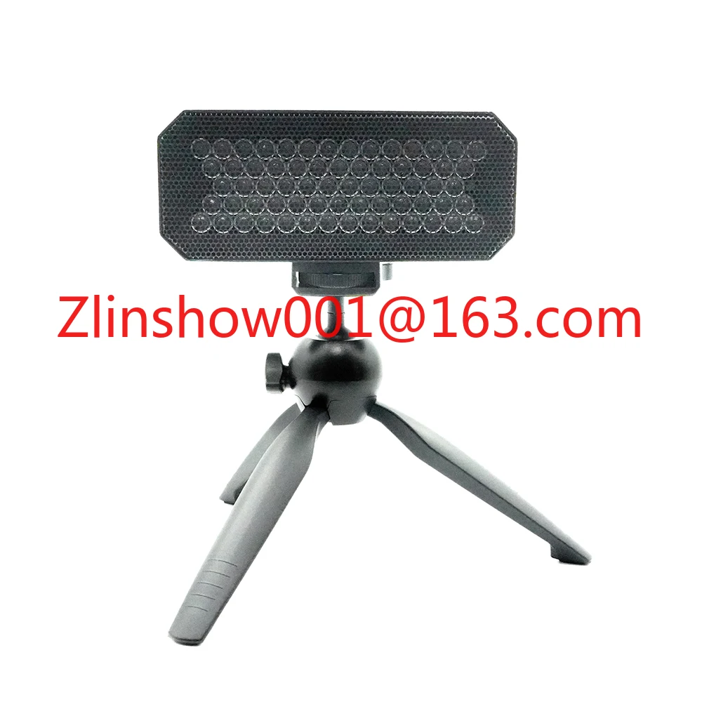 2025 تصميم صوتي مبتكر جديد بتقنية بالموجات فوق الصوتية مكبر صوت بتقنية الصوت للعرض التفاعلي