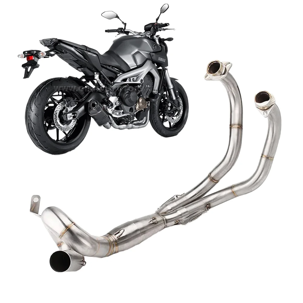 

FBB High Performance Aftermarket Titanium Motorcycle Exhaust Muffler Pipe System Parts for R1250GS