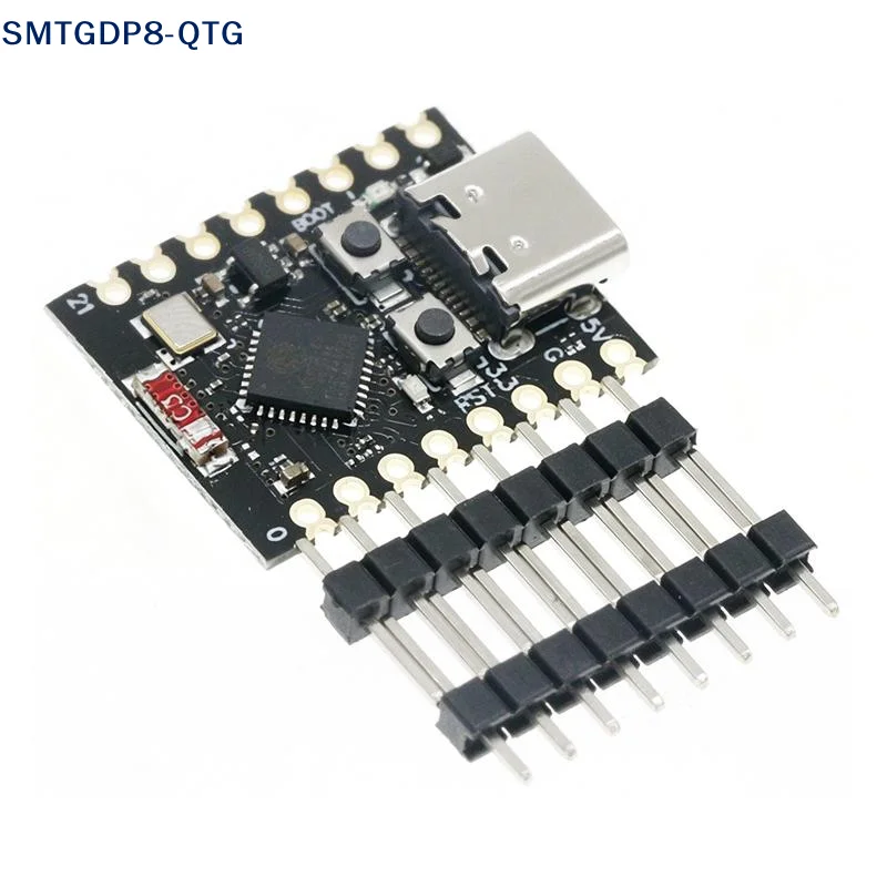 ESP32-C3 Development Board 4MB Flash CORE Board FOR ESP32 Super Mini Development Board FORESP32 Development Board WiFi Bluetooth