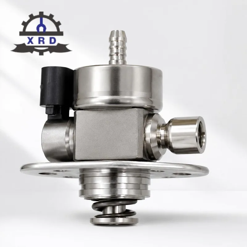 Common Rail High Pressure Fuel Pump 06G127027K 06G127027P 06G127028H 06G127028E for VW Audi