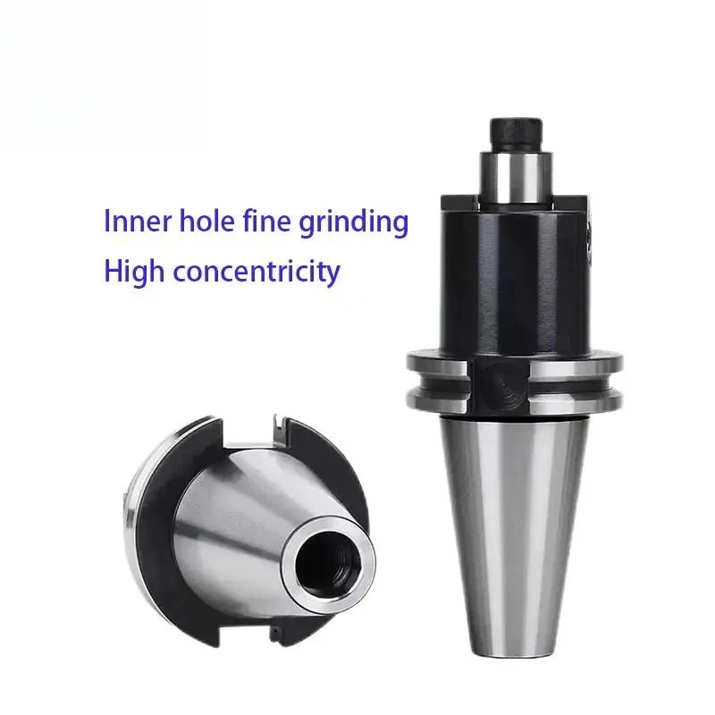 CAT-FMB Planar Milling CUTTER Handle ยาวผู้ถือเครื่องมือ CAT40/50-FMB22/27/32/40/60 เครื่องตัด Handle เครื่องกลึง