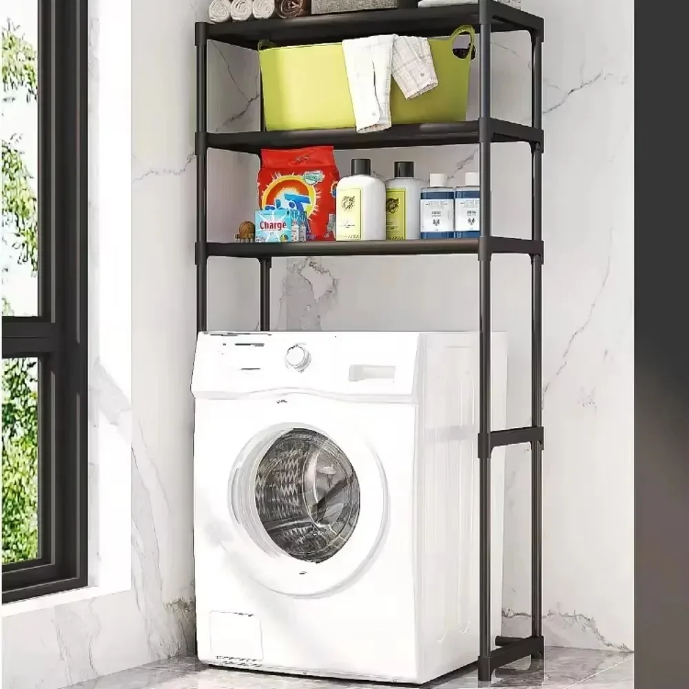 support-de-rangement-sur-pied-multifonctionnel-support-de-rangement-en-metal-minimaliste-pour-la-maison-support-de-rangement-pour-salle-de-bain-support-peu-encombrant