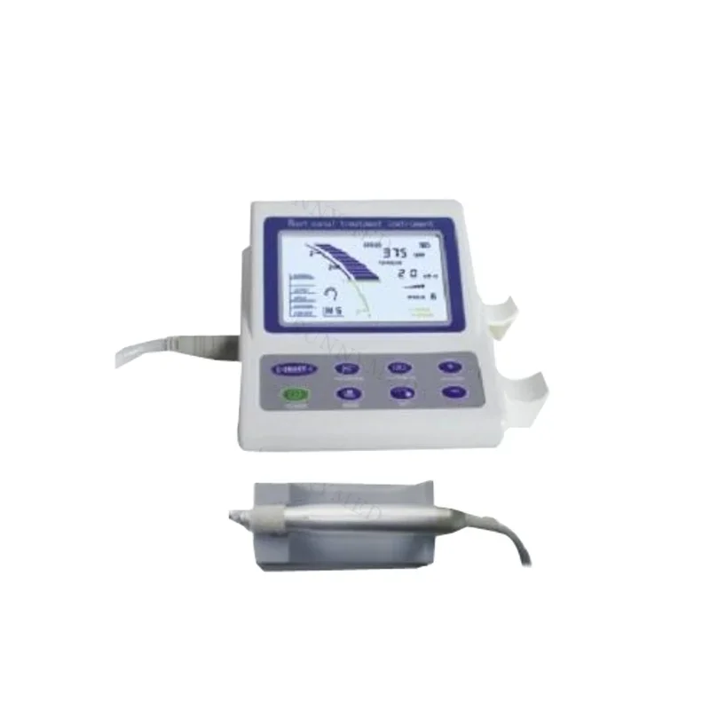 

SY-M038 Denta Equipment Color Wide LCD Screen Endodontic Treatment