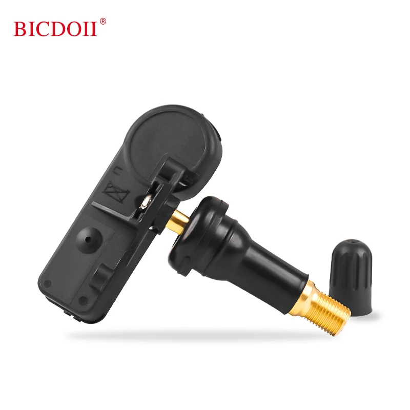 Tire Pressure Senso… - image