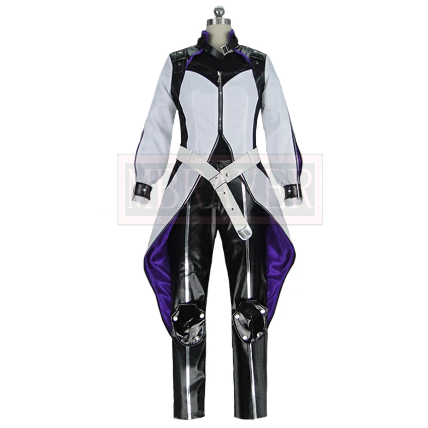 

Blake Belladonna Party Uniform Cos Cosplay Costume Halloween Christmas Custom Made Any Size