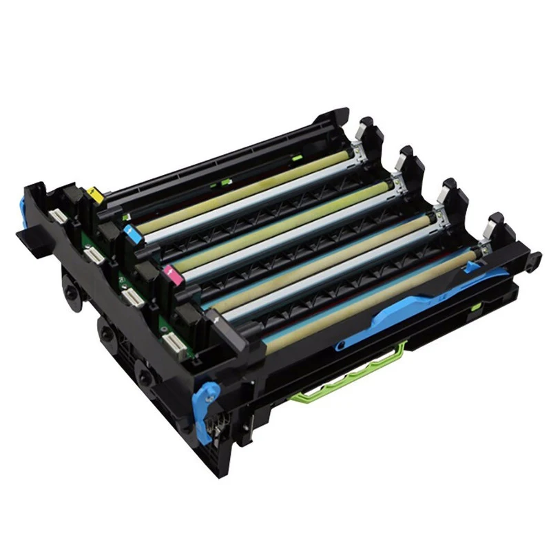 Applicable to Lexmark CS310 toner cartridge CS410 510DE photosensitive drum CX310 drum holder CX410 510 developing component