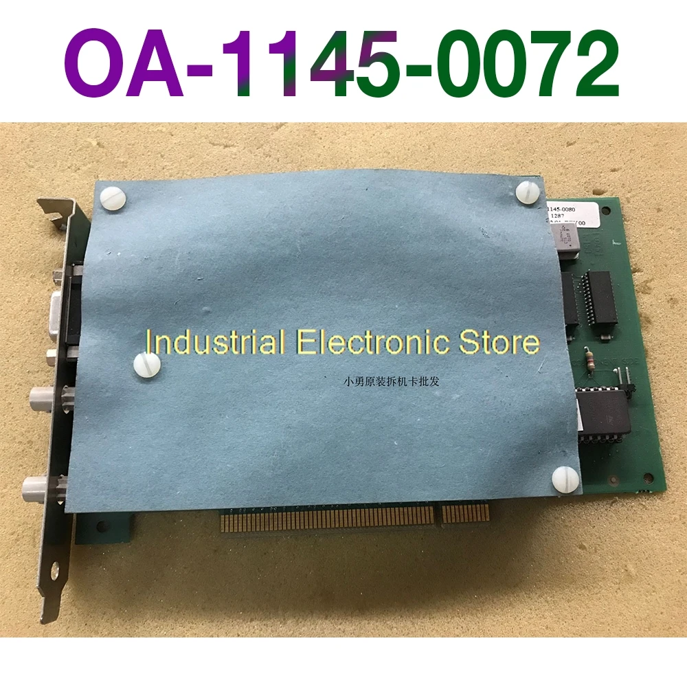 VMAX2 XMIT F/O OA-1145-0072 OP-1145-0080 REV 00 SOLDER SIDE