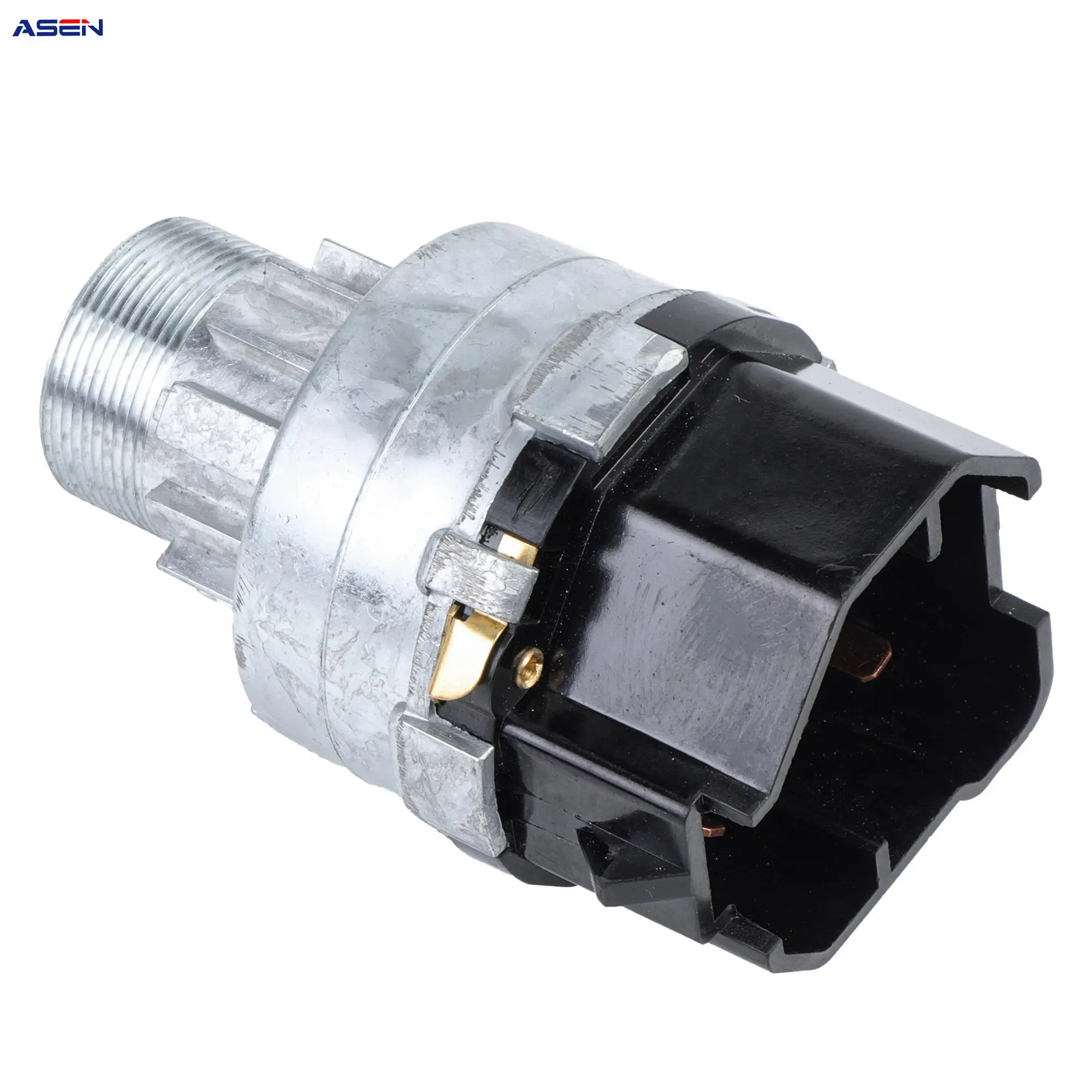 

12329710 Ignition Switch Door Lock Cylinder D8TB11572AA D8TZ11572A US115 LS162 For 1978-1979 Ford Bronco F100 F150 Pickup