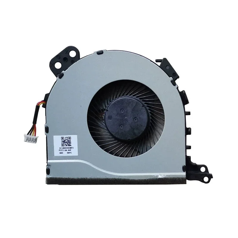 NEW Genuine Laptop Cooler CPU Cooling Fan For Lenovo 330-15AST 320C-15IKB