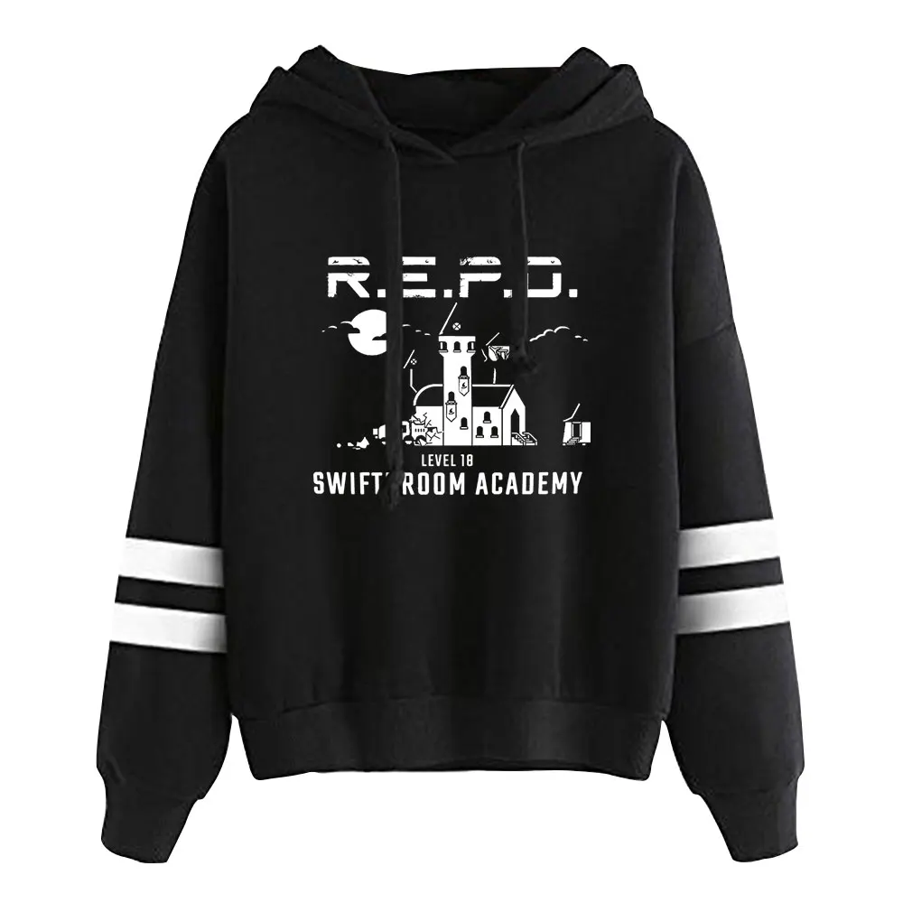 

Hot Game R.E.P.O. Hoodie Vintage 90s Merch Pullover Merch Tracksuit Hoodie Sweatshirt Fashion Pullover