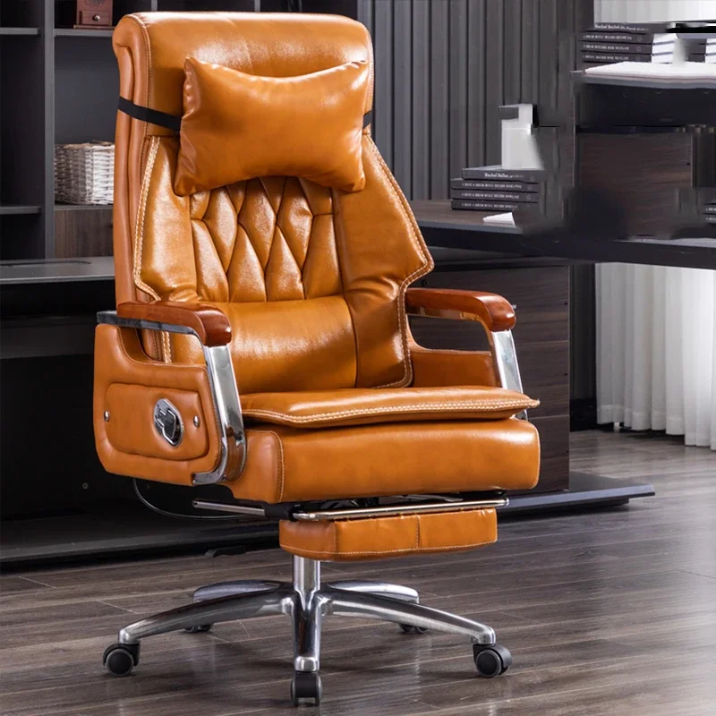 

Vanity Throne Office Chair Modern Swivel Study Salon Recliner Playseat Pedicure Office Chair Desk Taburete Theater Furniture