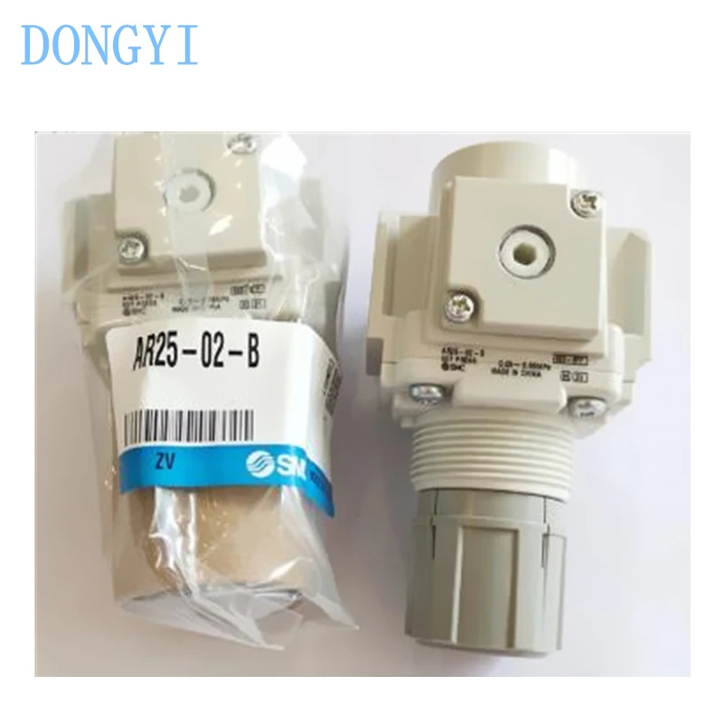 Regulator Ar20-01-B…