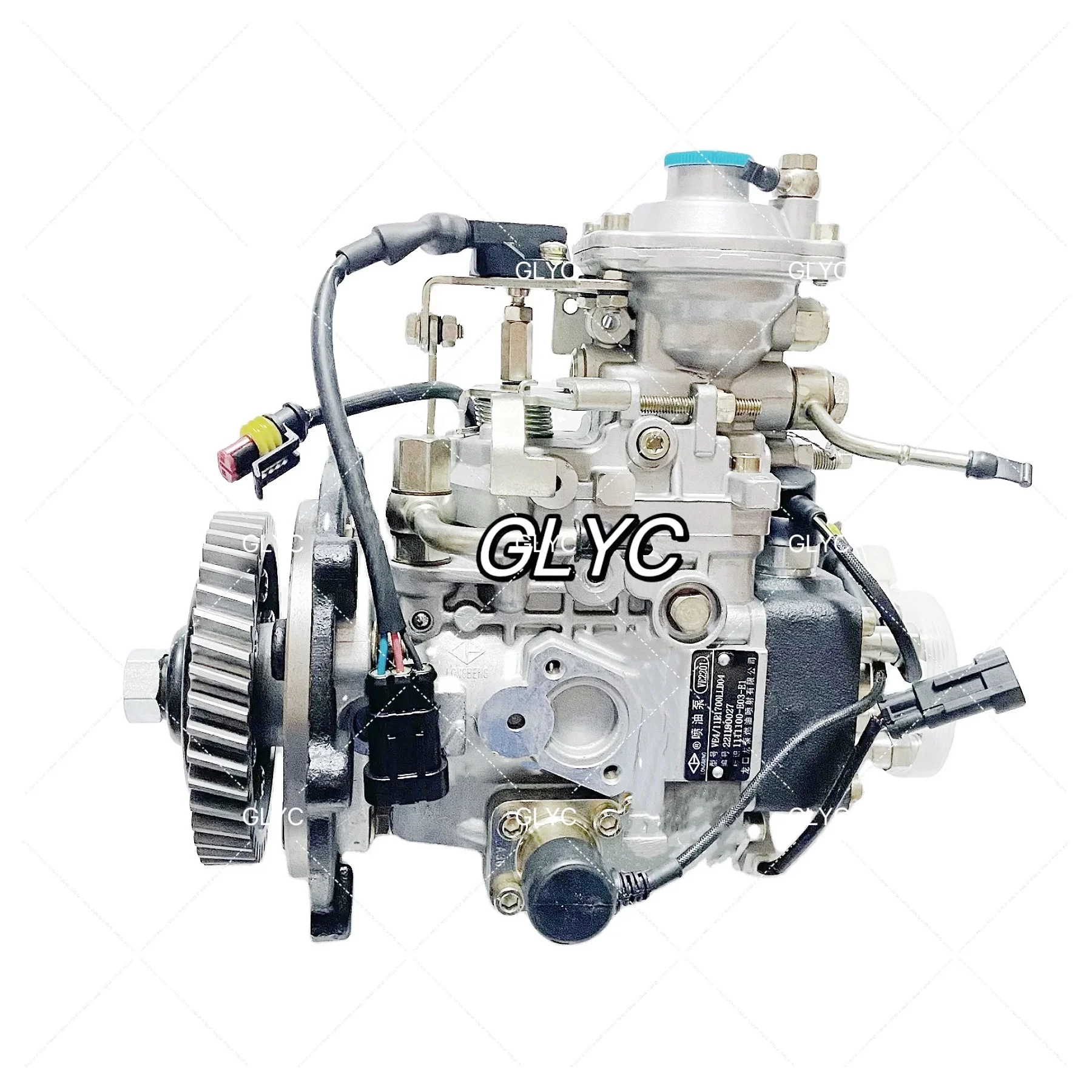 Genuine Longbeng Di… - image