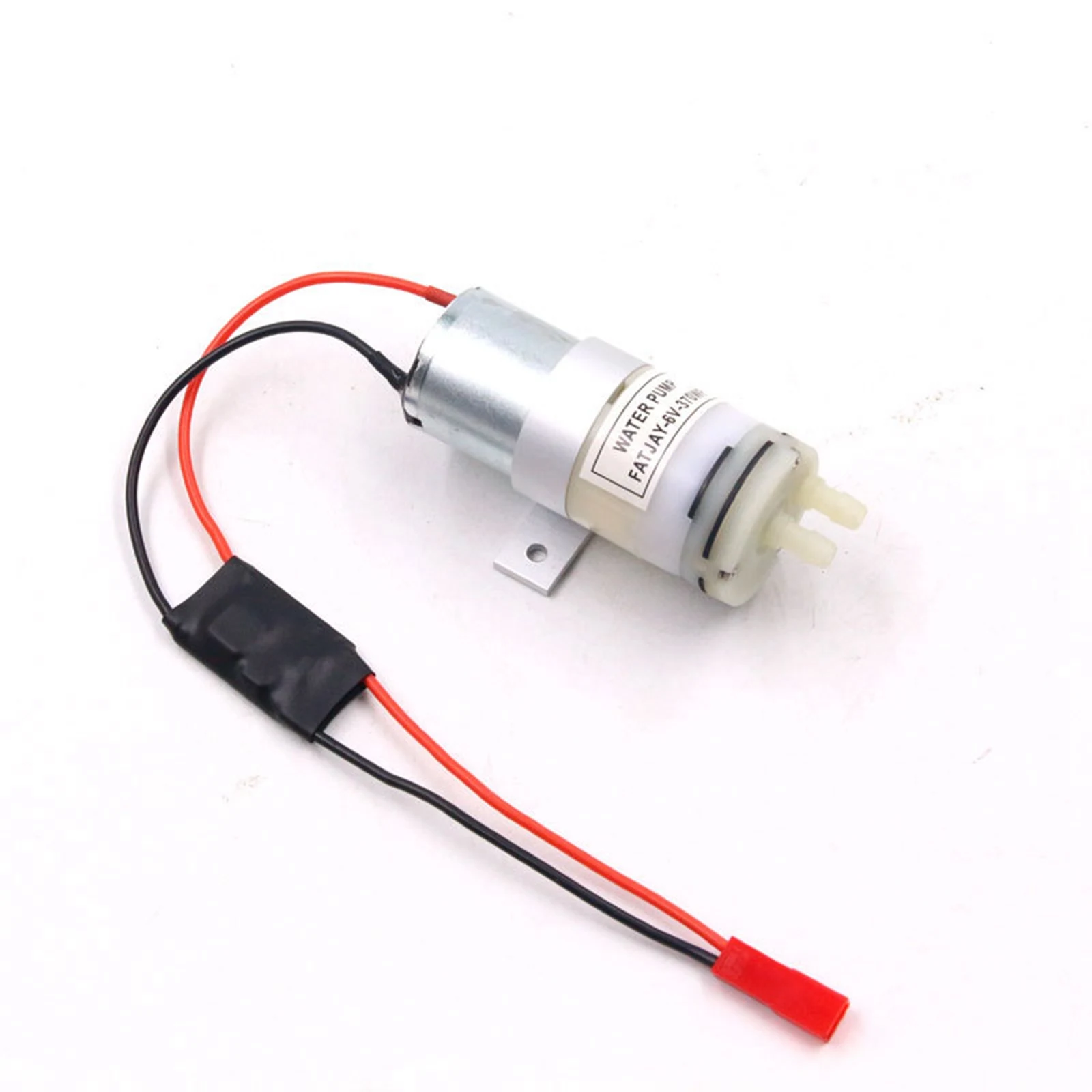 Metal Water Cooling RC Boat 370 Water Pump Waterproof for RC Car Truck Speedboats Models rc car accessories