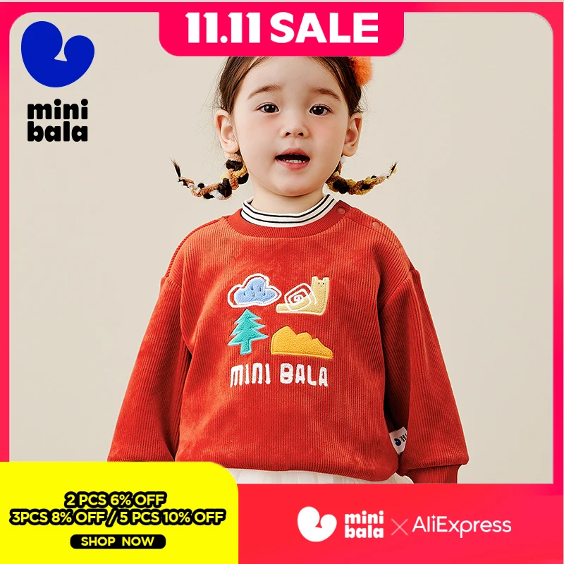 

Мини обманка теплый поддельный милый топ из двух частей для мальчиков и девочек 2024 Зимний новый продукт