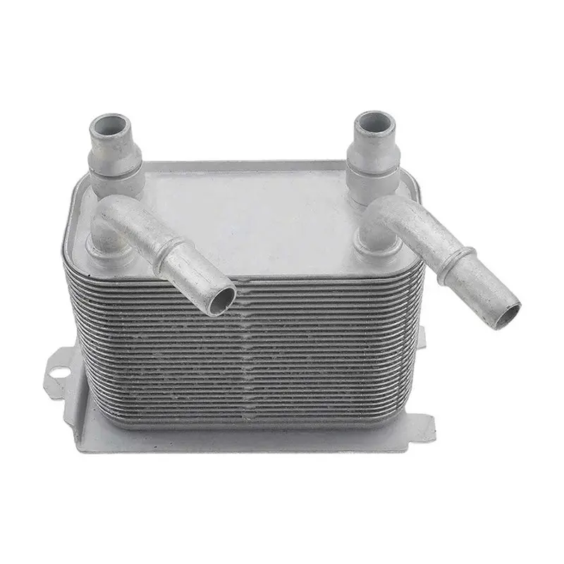 NEW HOT In Stock-PBC500180 LR015152 90949 For Land Rover Range Rover L322 2002- 2009 4.2L V8 Oil Cooler Radiator By Nissens