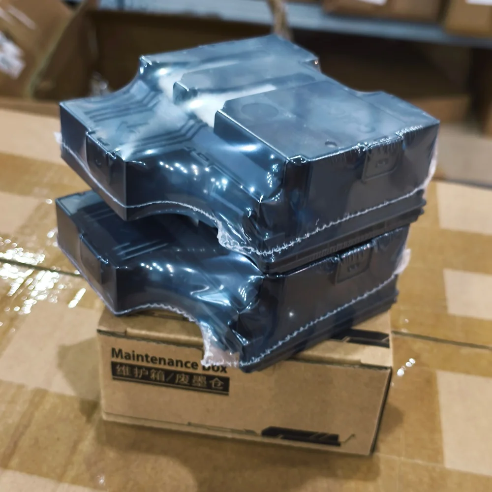 5X Kaseta konserwacyjna MC-G04 do CANON G1230 G1330 G1430 G1530 G1730 G1737 G2270 G2470 G2570 G2730 G2770 G3270 G3470 G3471