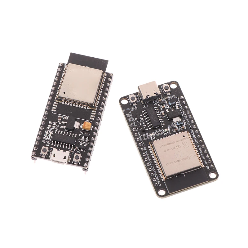 Плата разработки ESP32 CH9102/CH340, плата модуля ЦП Wi-Fi + Bluetooth, 1 шт.