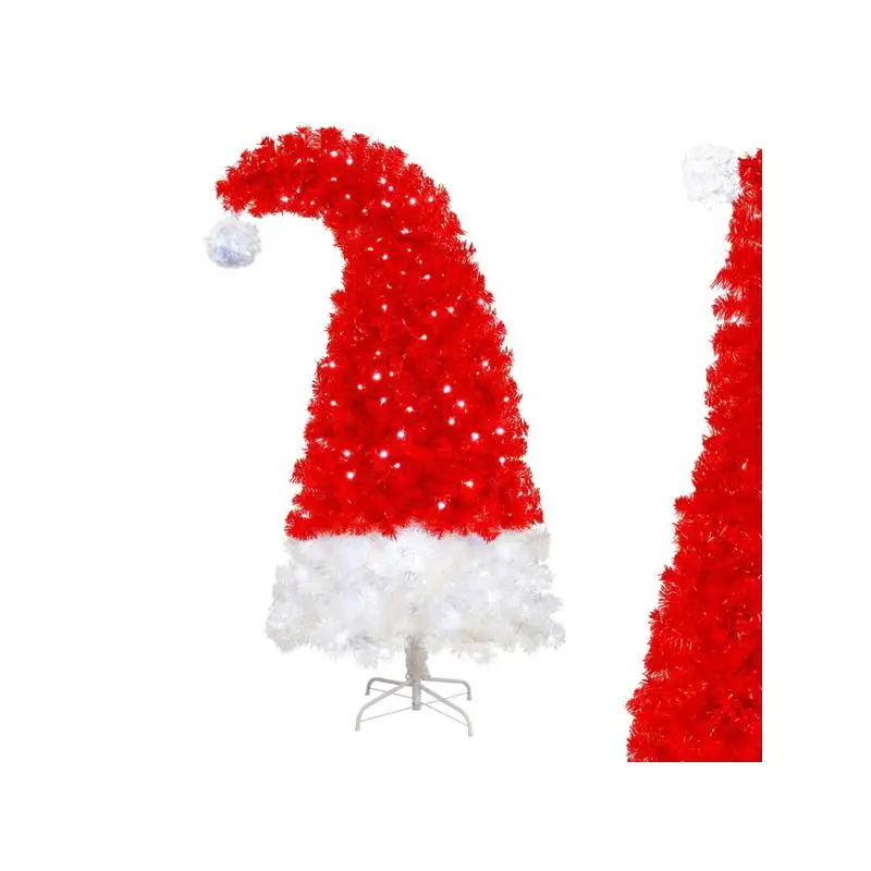 6FT Whimsical Chris… - image