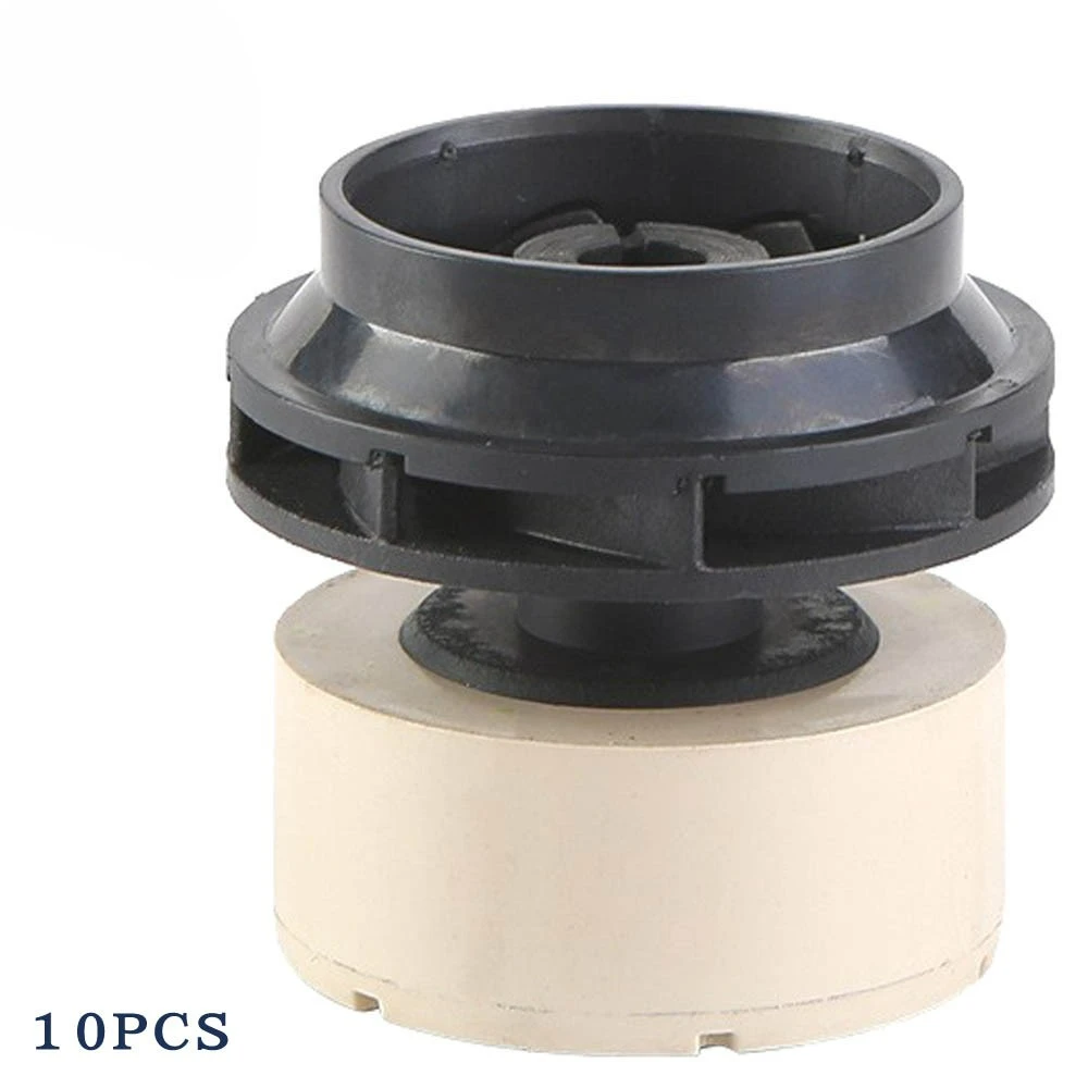 OE:161A0-29015 161A0-39025 Auto Engine Electric Water Pump Inner Rotor For Toyota Prius Camry 2010-2015