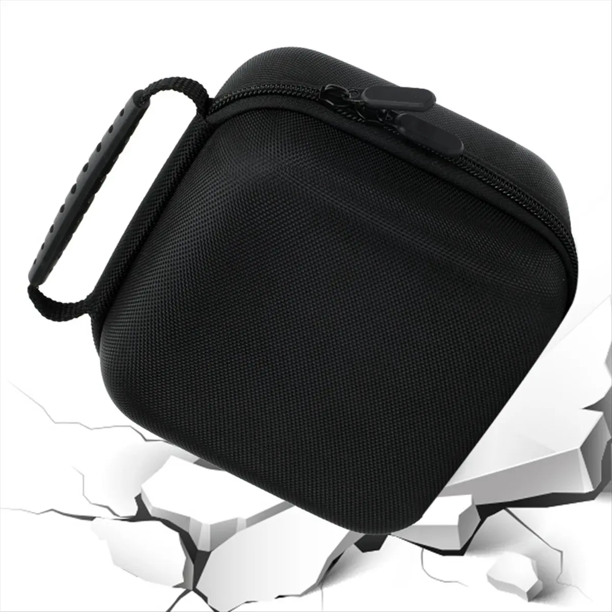 DTD178-HOT-For Mini Hard Carrying Case Shockproof Travel Storage Bag Anti-Scratch Protective Case Carrying Case