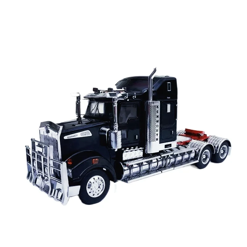 For 1:32 Kenworth T909 Australian truck tractor alloy car model