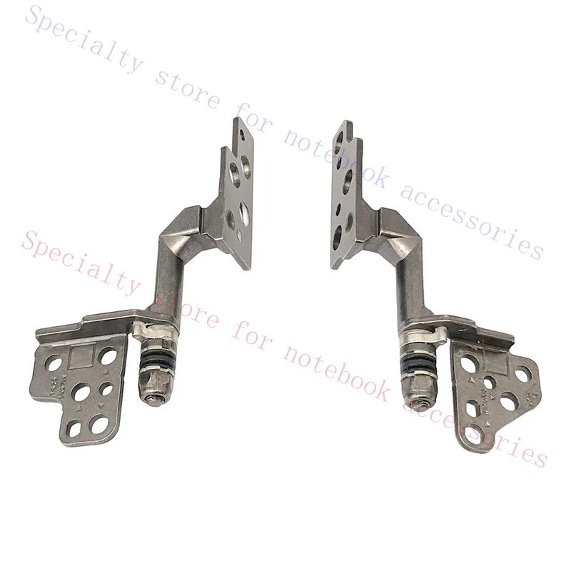 

A+ new Laptop LCD Screen Hinges replacement For DELL Pro Max 14 MC14250 P196G001