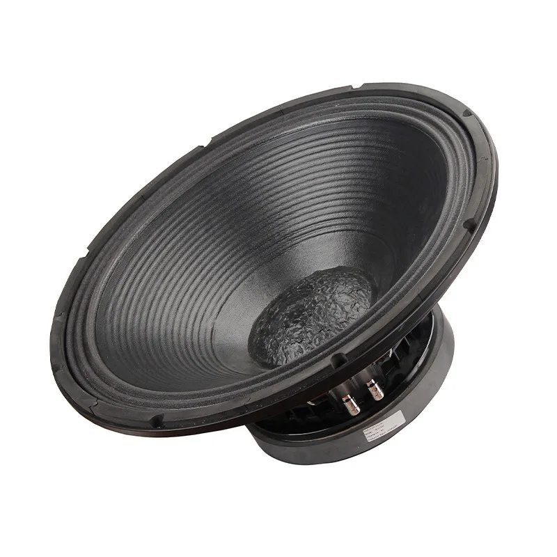 New High-Power 2000-Watt 5-Inch Voice Coil Active For Stage 18-Inch Subwoofer Speaker PD1880/IIA