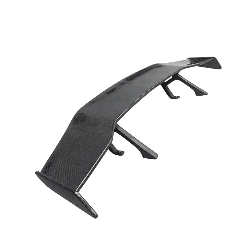 

popular Rear Wing Spoiler carbon fiber parts For Gallardo LP570 LP550 LP560