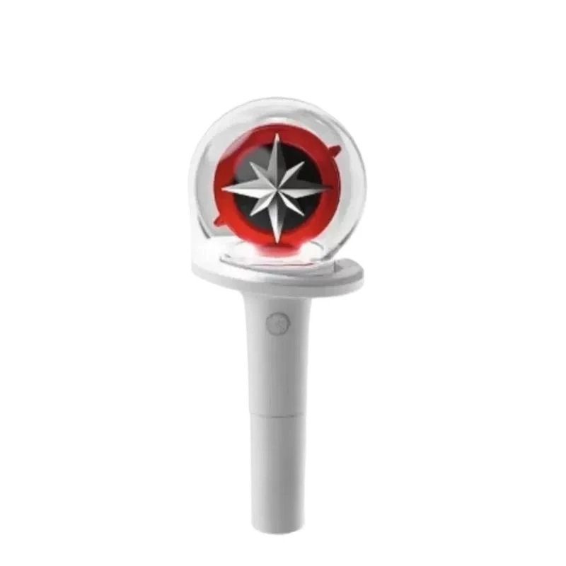 Kpop Stray Kids Lightstick Felix Bangchan Lee Know CHANBIN HYUNJIN HAN SEUNGMIN I.N Ver.2 Ver.1 Lightstick SK Handlamp - afbeelding 2