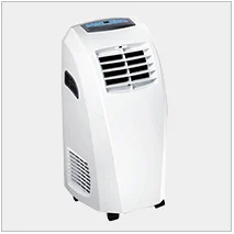 Portable Air Conditioner 9000BTU 12000BTU 110V 120V 60Hz Mini AC Unit Small Room Cooling Dehumidifier Fan Home Office