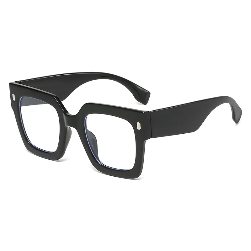 Großen Rahmen Lesebrille +150 +250 +300 Anti Blau Licht Presbyopie Brille Männer Frauen Presbyopie Brille brillen R55987