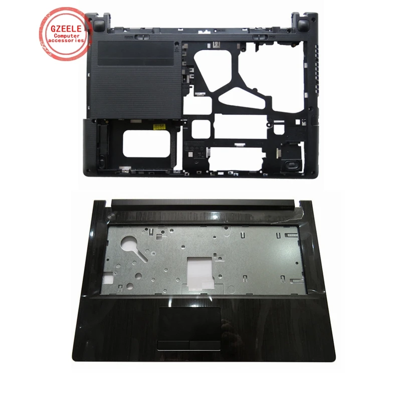 New For Lenovo G40-30 G40-45 G40-70 G40-80 Z40-30 Z40-45 Z40-70 Z40-80 G40 Z40 Laptop Palmrest Upper Cover/Bottom Base Case