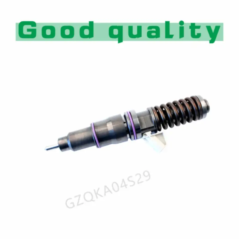 Auto Parts 20440388 Diesel Injector Assembly For Diesel Engines High Quality GZQKA15S29