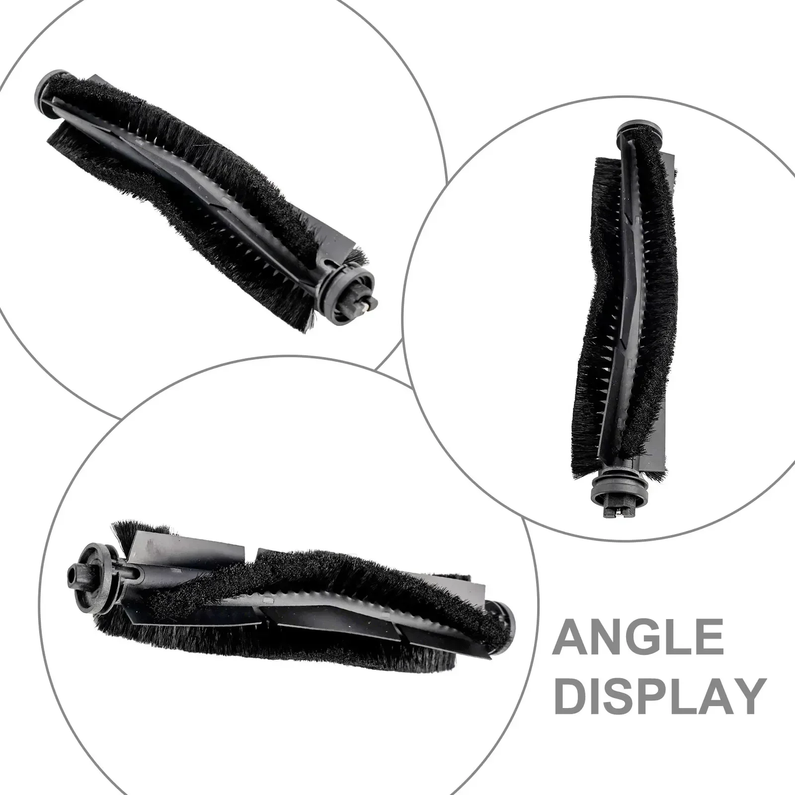 Spazzola a rullo principale per X8 Pro Series X8 Pro SES Robot aspirapolvere accessori pezzi di ricambio sostituzione spazzatrice