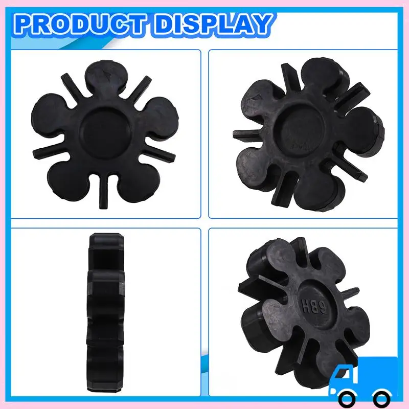 

Прочная резиновая муфта демпфера 6BH-4581J-00 для Yamaha Jet Ski 2008-2018 FX/VXR/GP/AR/SX/SXT/VXS 6BH-4581J-00-00