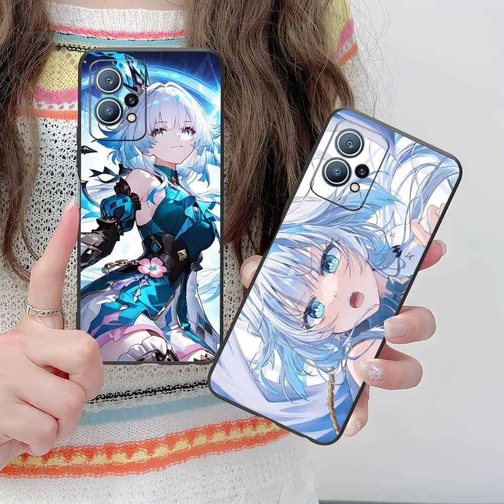 Honkai Impact Ceryd…