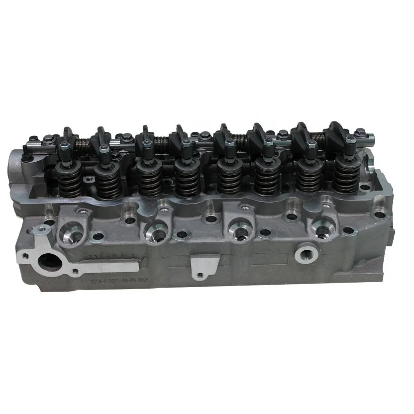 

Mitsubishi Complete 4D55/4D56 Cylinder Head Assy 908511 Engine Parts for AMC for Diesel Cars