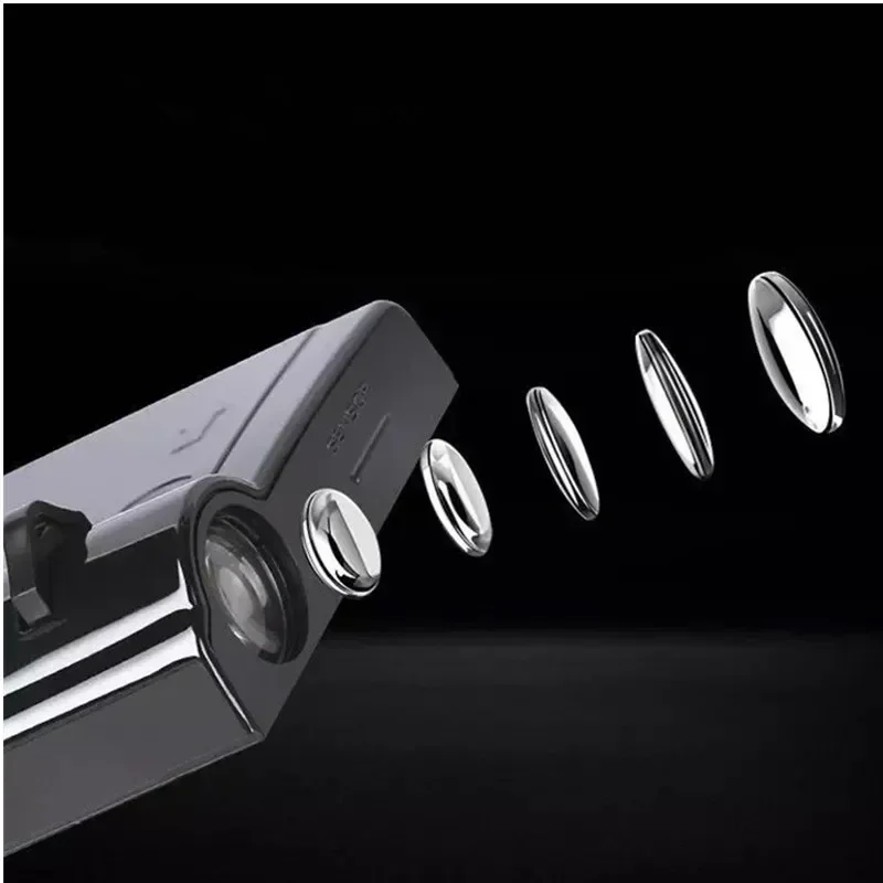 2Pcs Wireless LED Car Door Light Courtesy Icon Projector Welcome Lamp For JAC a13 T6 t8 m4 M2 S3 s5 A30 Accessories Decoration