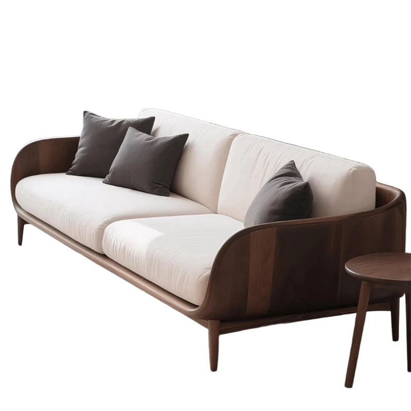 Modern White Living… - image