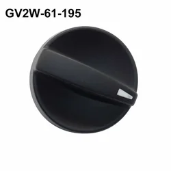 1pc Air Conditioning Heater Control Switch Knob AC Knob For Mazda6 2006-2008 Car Styling Accessories Mode Knob