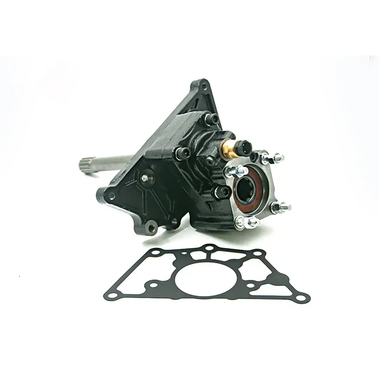 Hot Selling High-Quality Car Power Steering Gear Box Power Take Off