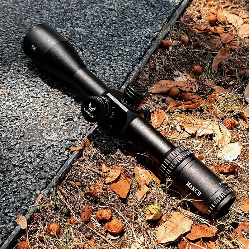 March Sk 3-15X44 Ff… - image