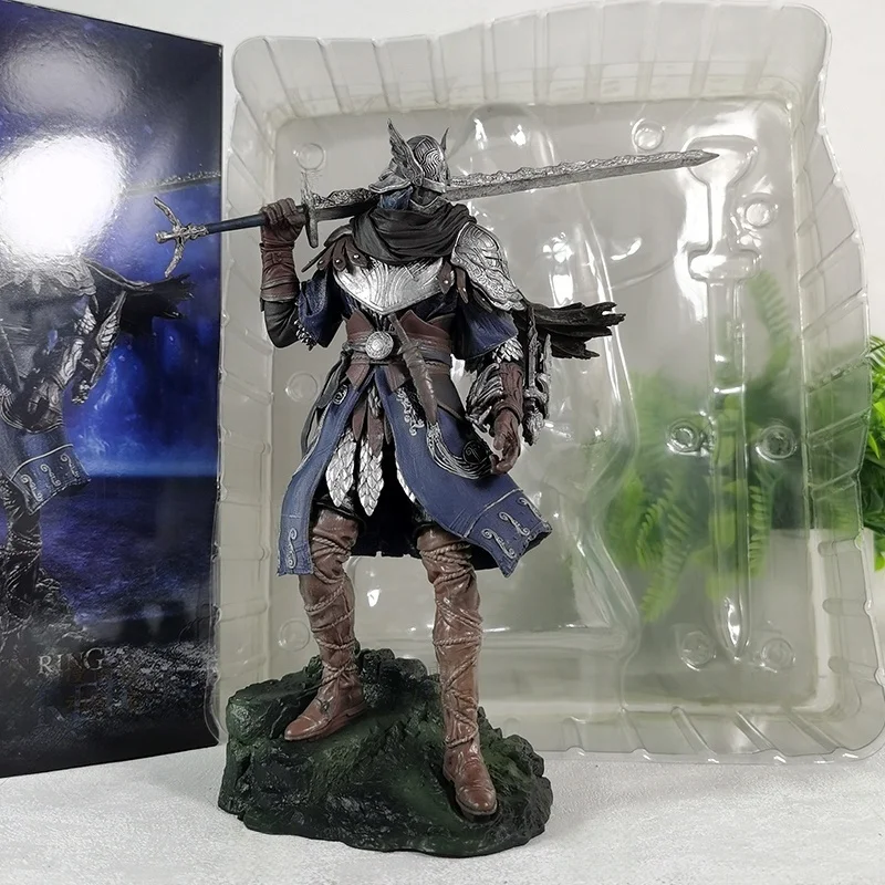 Elden Ring Nightreign Wylder شخصيات كرتونية Nightfarer التجمع نموذج Wylder 24 سنتيمتر أرقام تحصيل ألعاب الهالوين الهدايا