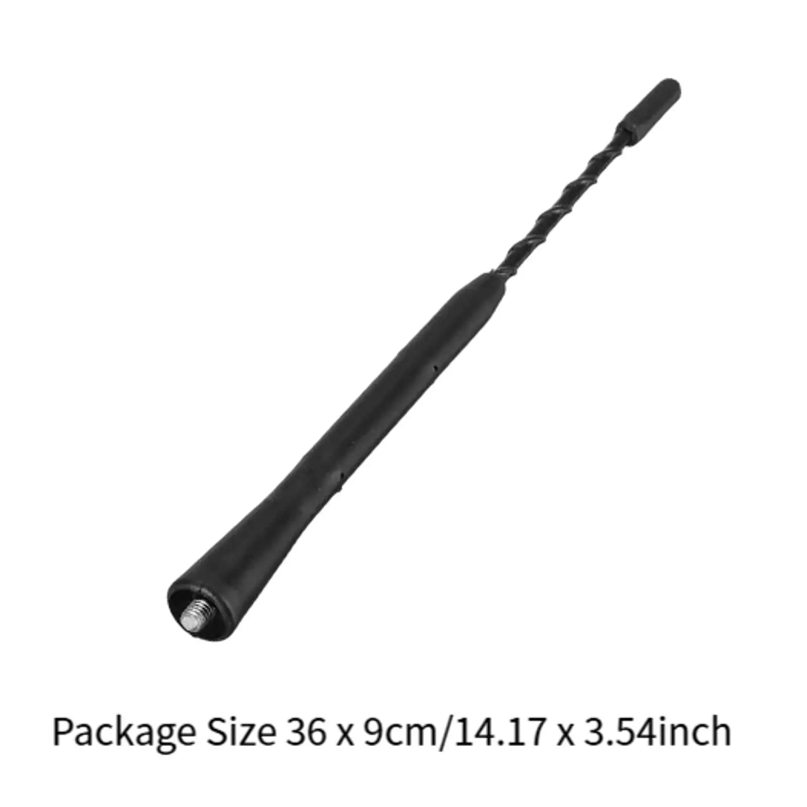 9 inch Car Antenna 22783398 Accessories for Ford Edge Easy Installation