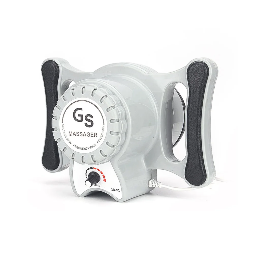 Fat burning g5 vibration massage cellulite body massager g5 vibration machine slimming