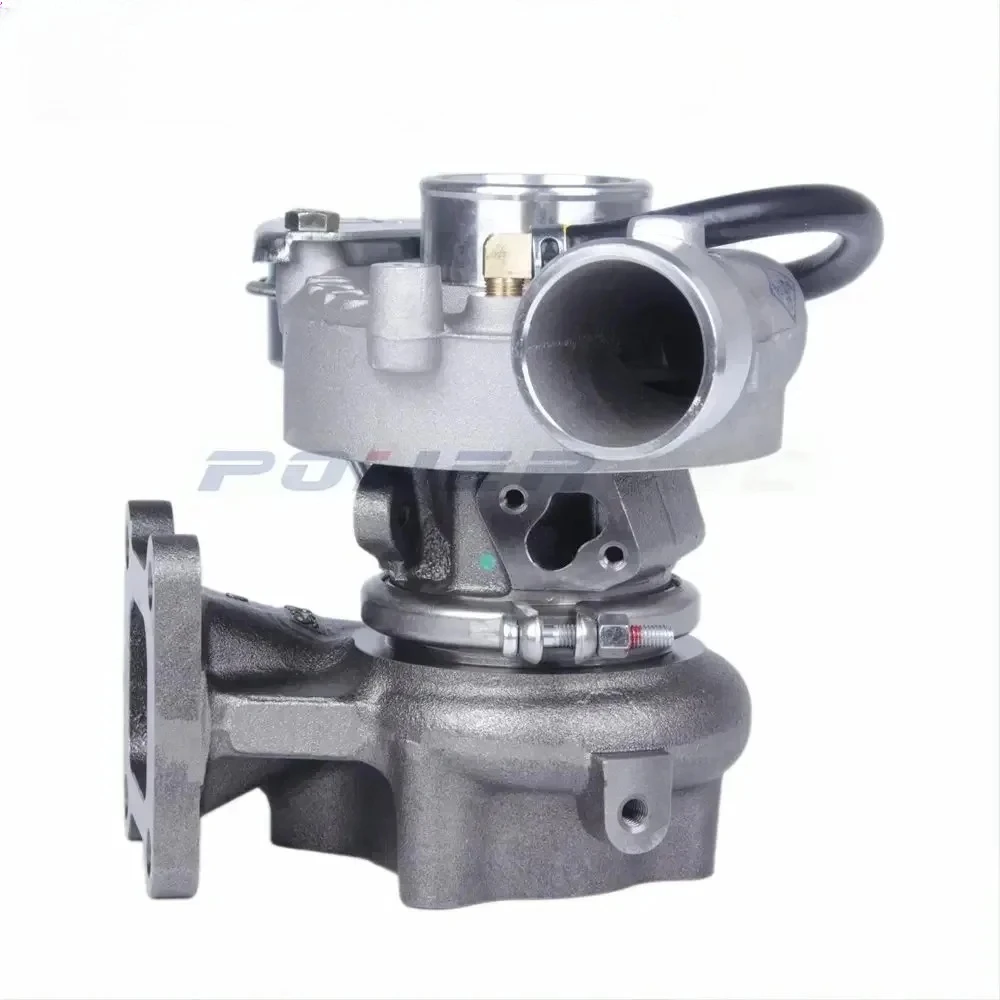 CT20 Turbina Completa NUOVO CT20WCLD 17201-54060 Turbo Completo Per Toyota Landcruiser 2.4 TD (LI70,71,73) 2L-T 1990-1998 66KW / 90HP