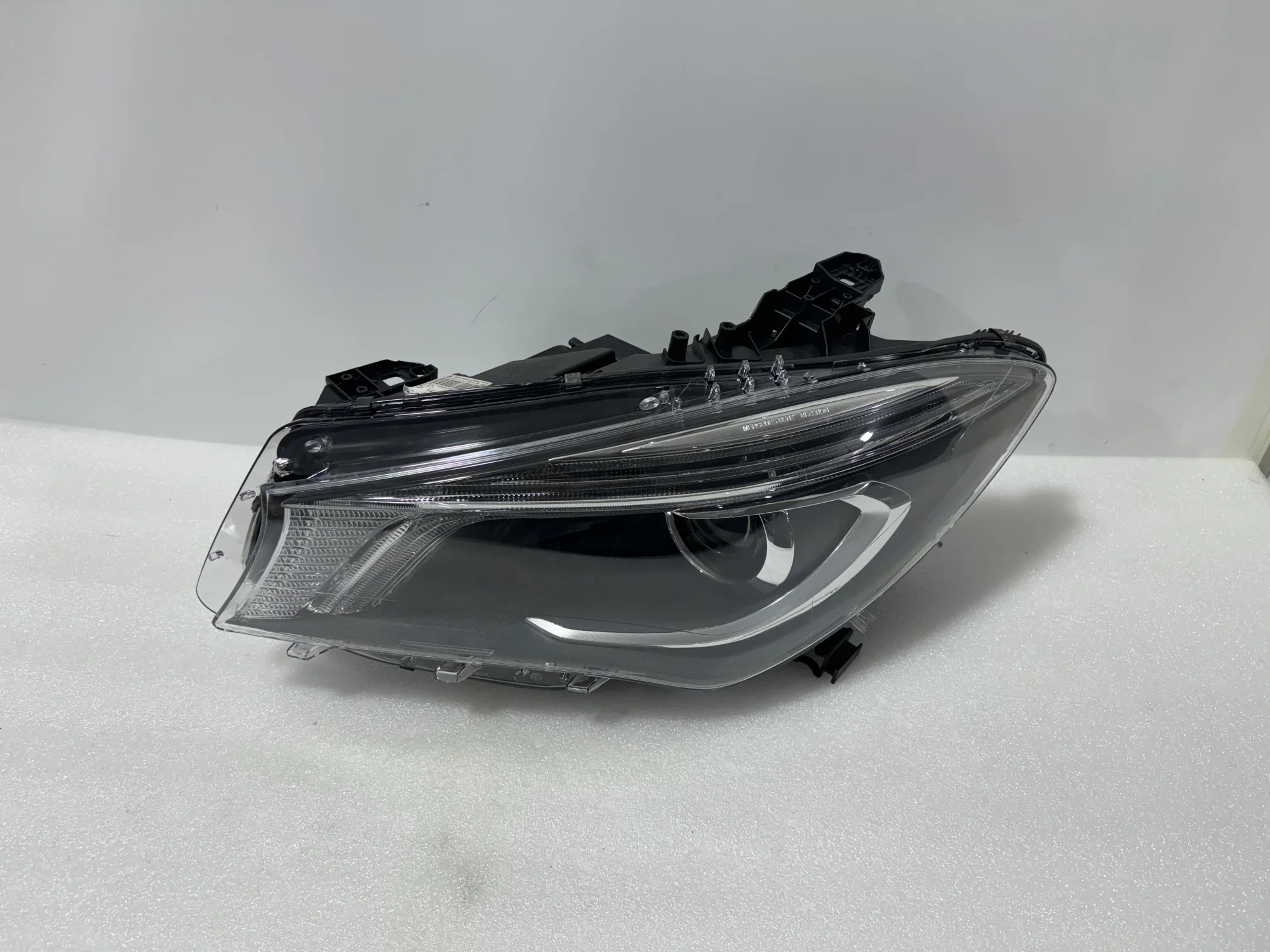

Высококачественные фары, подходящие для фар Mercedes Benz CLA W117 hernia 2014-2016 CLA250 CLA200 W117 X117 фара hernia