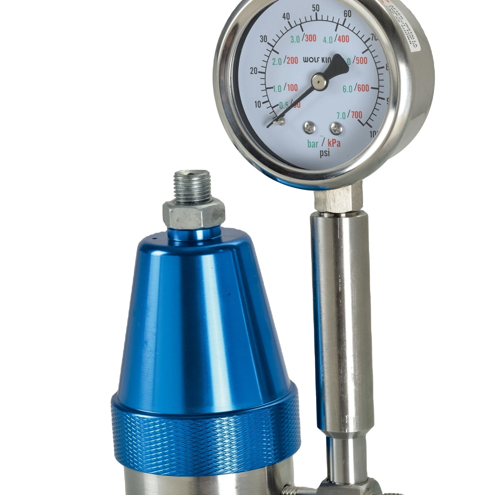 

Pump Paint Valve