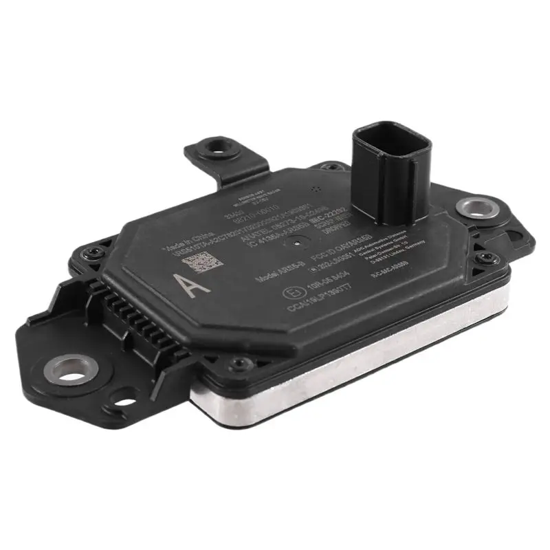 Front Radar Sensor 88210-0D010 Millimeter Wave For Toyota Yaris Cross Land Cruiser Prado 2015-2024 Car